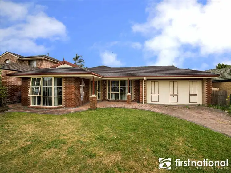 439 Ormond Road, Narre Warren South VIC 3805