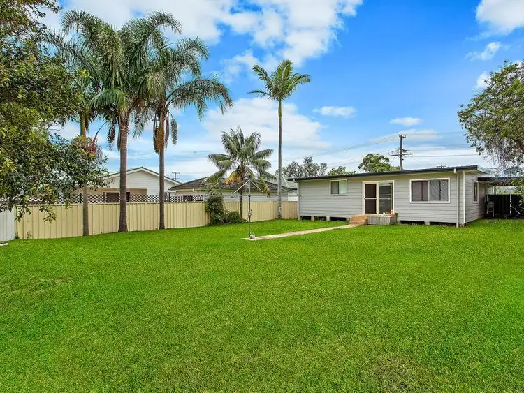 Fourth view of Homely house listing, 11 Oxley Road, Killarney Vale NSW 2261