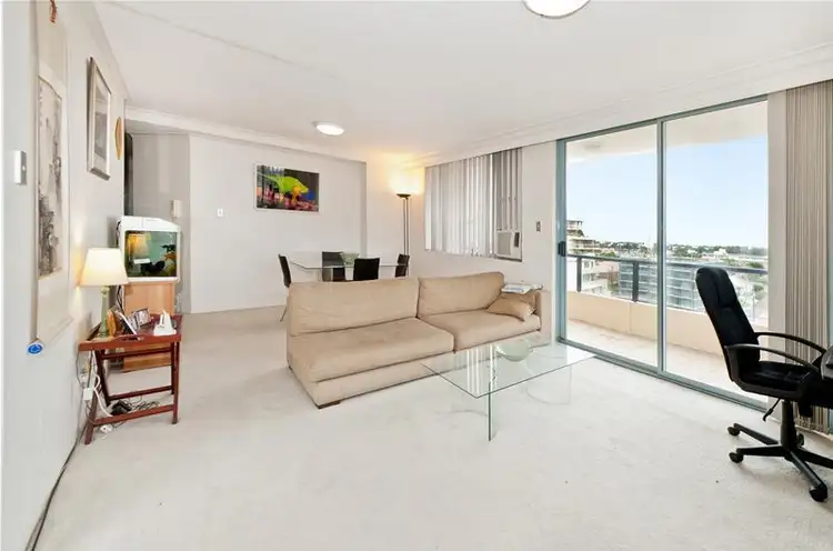 Fourth view of Homely apartment listing, 90/116 Maroubra Road, Maroubra NSW 2035