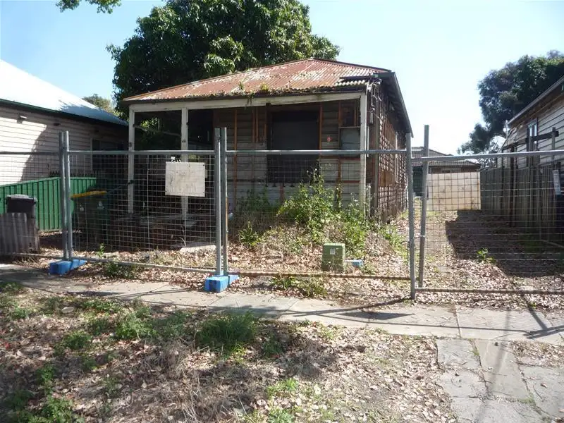Main view of Homely land listing, 18 Henson Avenue, Mayfield East NSW 2304