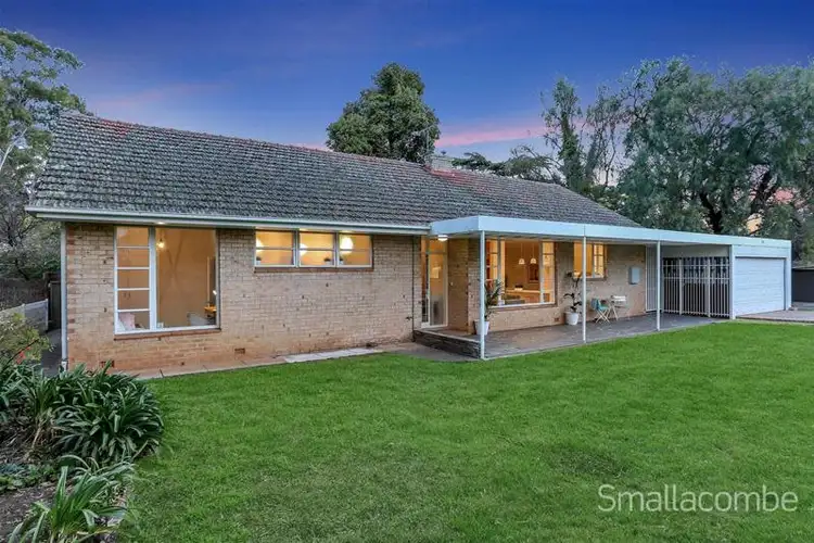 24 Fife Avenue, Torrens Park SA 5062
