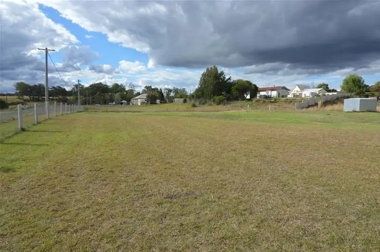 Second view of Homely land listing, 12-16 Cairo Street, Kandos NSW 2848