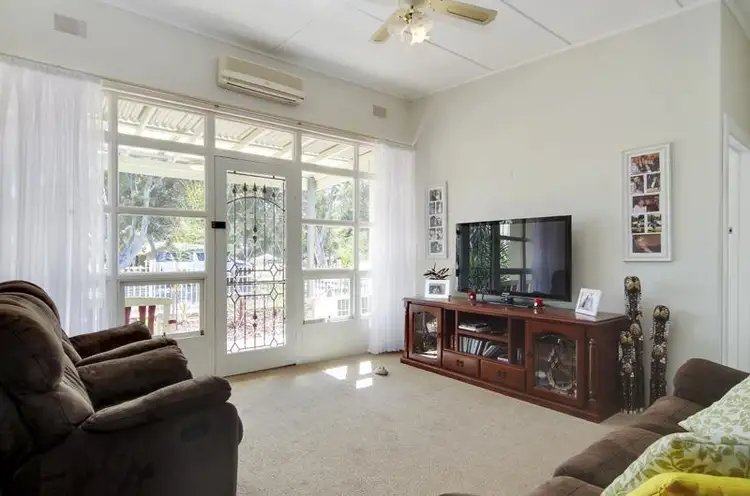 Fourth view of Homely house listing, 87 Caroline Street, Moonta SA 5558
