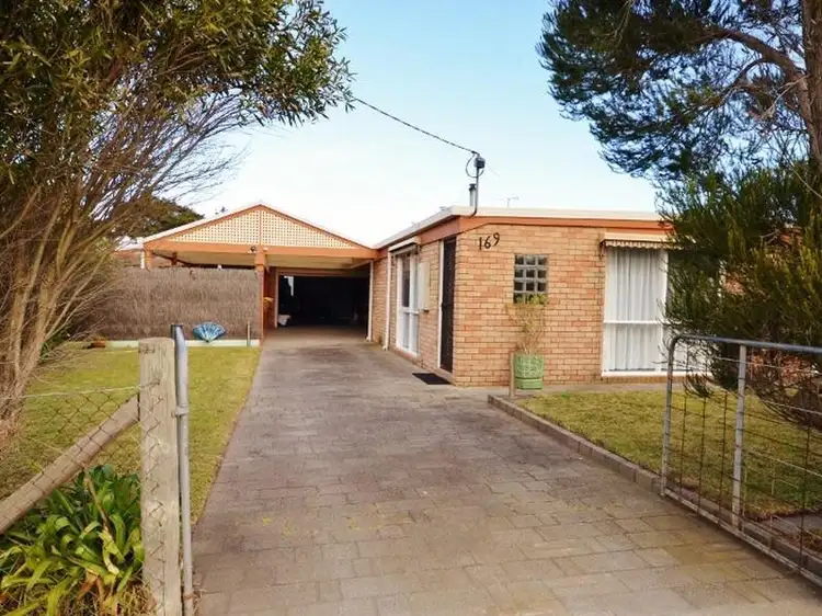 169 Lees Road, Venus Bay VIC 3956