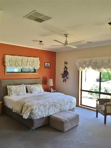 Seventh view of Homely house listing, 42 Aldersyde Drive, Kyabram VIC 3620