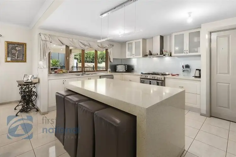 Sixth view of Homely house listing, 5 Roditis Avenue, Broadford VIC 3658