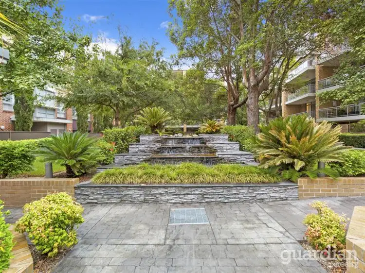 Fifth view of Homely apartment listing, 16/33-39 Cecil Avenue, Castle Hill NSW 2154
