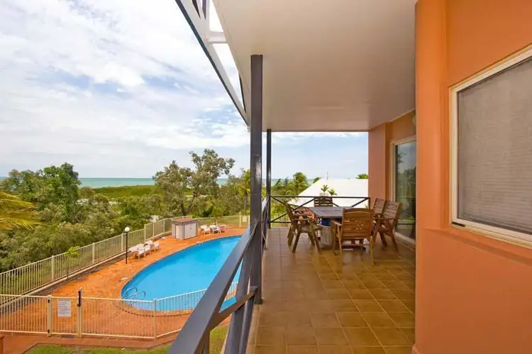 Second view of Homely unit listing, 12/49 Carnarvon Street, Broome WA 6725