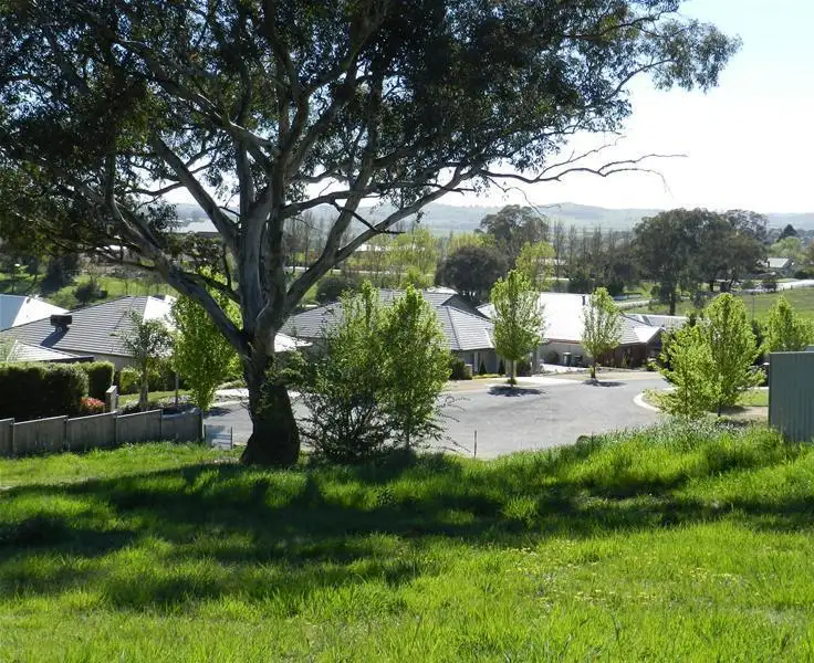 Second view of Homely land listing, 12 Wilson Place, Yass NSW 2582