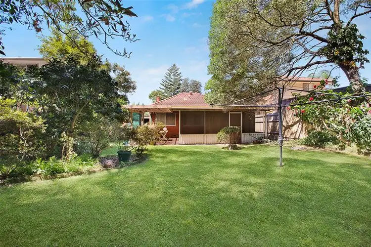 Fourth view of Homely house listing, 18 Worcester Street, Collaroy NSW 2097