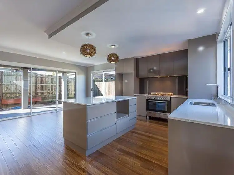 Third view of Homely house listing, 3 McGee Street, Kearneys Spring QLD 4350