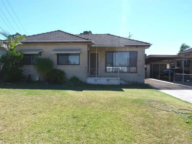 Fifth view of Homely house listing, 15 Elebana Street, Colyton NSW 2760
