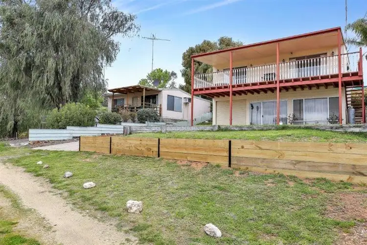 Third view of Homely house listing, 1420 East Front Road Younghusband, Mannum SA 5238