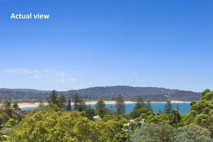 Third view of Homely house listing, 26 Hay Street, Collaroy NSW 2097