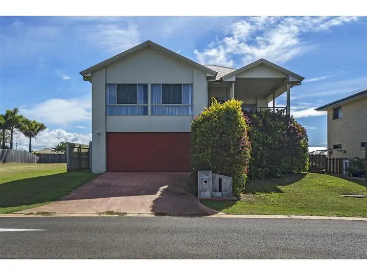 Second view of Homely house listing, 28 Robert John Circuit, Coral Cove QLD 4670
