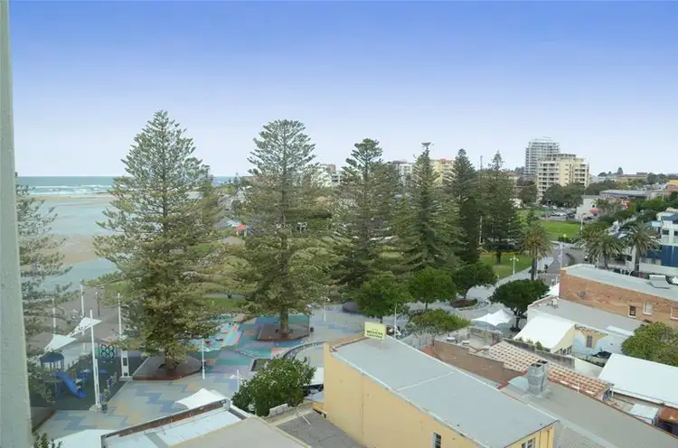 Main view of Homely apartment listing, 616/89-95 The Entrance Road, The Entrance NSW 2261