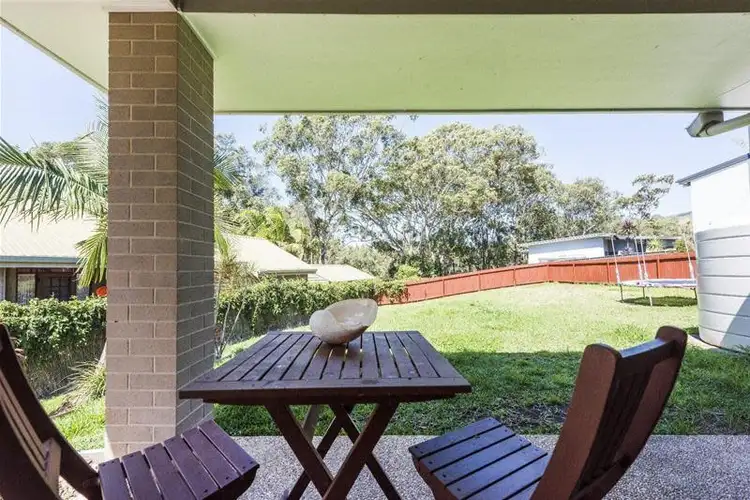 Sixth view of Homely house listing, 44 Split Solitary Road, Sapphire Beach NSW 2450