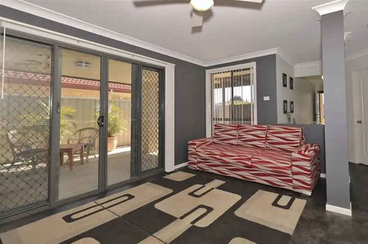 Third view of Homely house listing, 6 Ashton Drive, Heddon Greta NSW 2321