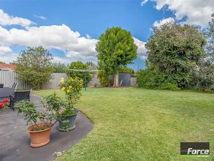 Fifth view of Homely house listing, 23 Ballot Way, Balcatta WA 6021