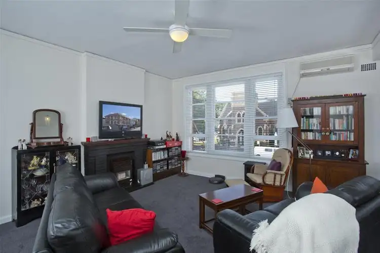 Fourth view of Homely unit listing, 2/79 Tudor Street, Hamilton NSW 2303