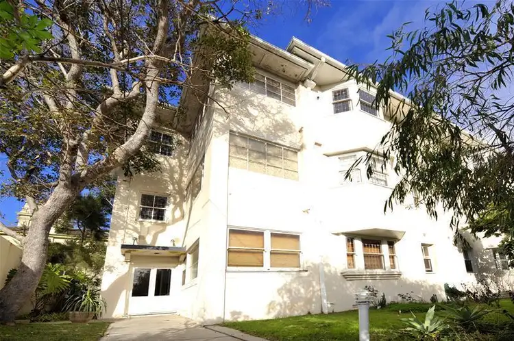 3/1 Smithfield Avenue, Coogee NSW 2034
