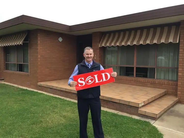 Main view of Homely house listing, 1 Gillespie Street, Kyabram VIC 3620