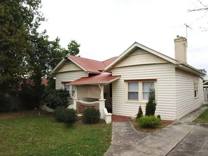 Main view of Homely house listing, 18 Sherbrook Avenue, Ringwood VIC 3134