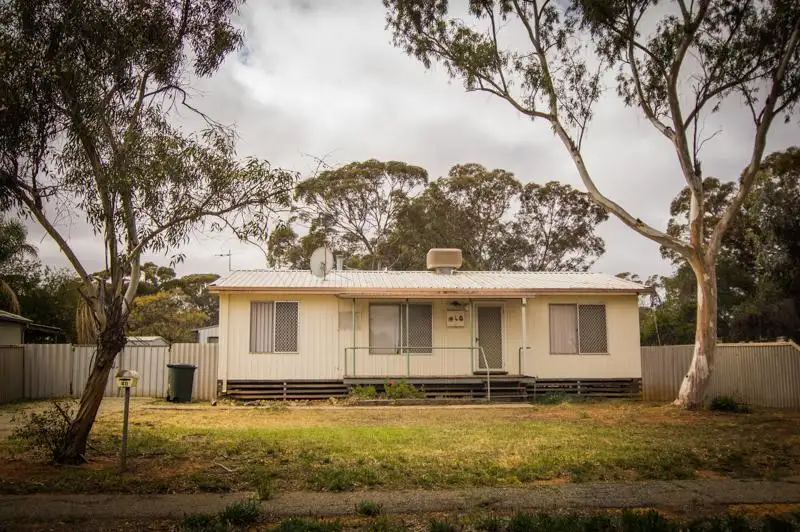 Main view of Homely house listing, 40 Goodliffe Street, Norseman WA 6443