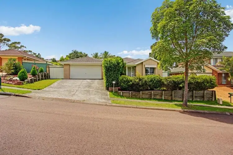 16 Whitegum Way, Garden Suburb NSW 2289