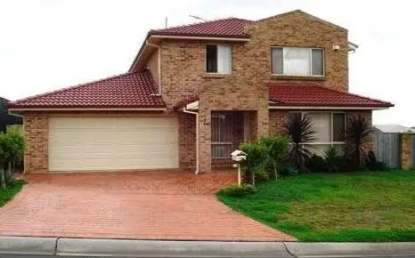 Address available on request