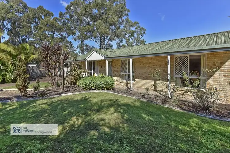 31 Batehaven Street, Loganholme QLD 4129