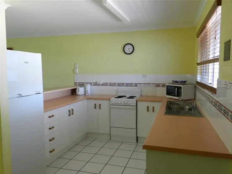 Fourth view of Homely apartment listing, 16/145 Rasmussen Avenue, Hay Point QLD 4740