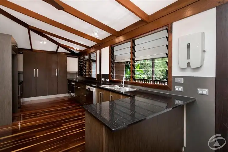 Fourth view of Homely house listing, 1 Hythe Street, Kamerunga QLD 4870