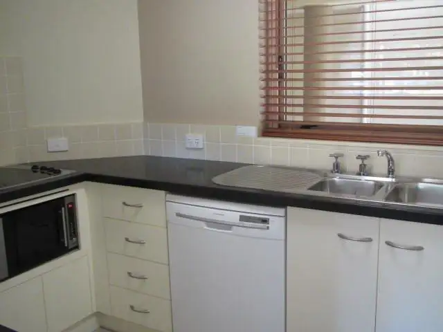 Fifth view of Homely apartment listing, 1217-1218/2 Pacific Bay Resort, Resort Drive, Coffs Harbour NSW 2450