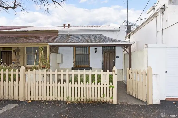Main view of Homely house listing, 340 Carrington Street, Adelaide SA 5000