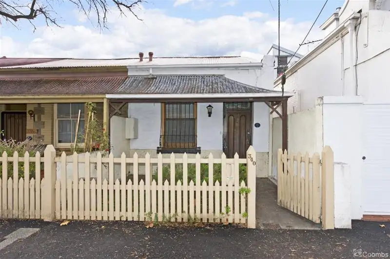 Main view of Homely house listing, 340 Carrington Street, Adelaide SA 5000