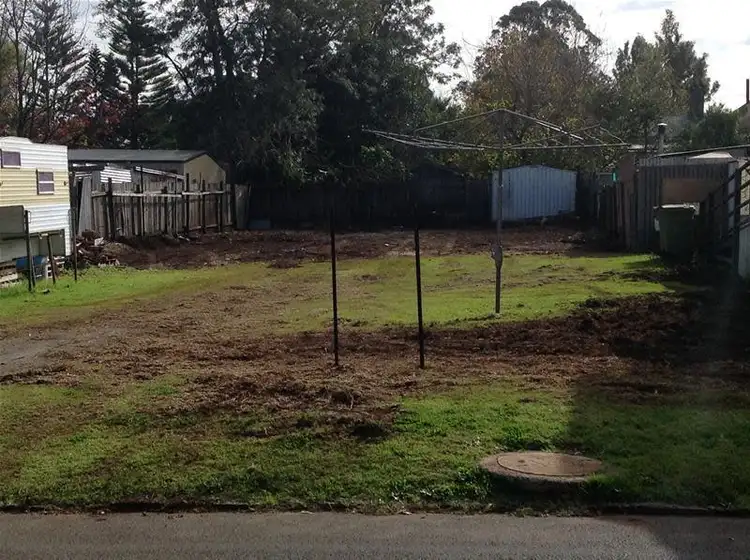 Second view of Homely land listing, 59 Moffatt Street, North Toowoomba QLD 4350