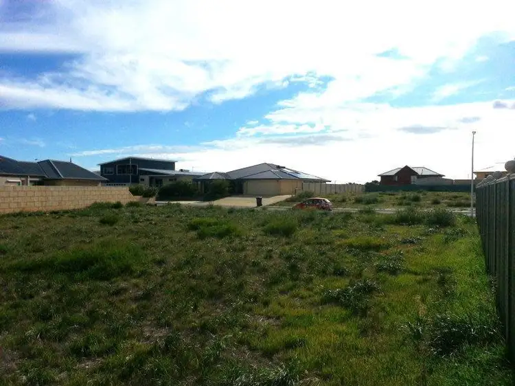 Third view of Homely land listing, Lot 355 Melaleuca Way, Jurien Bay WA 6516