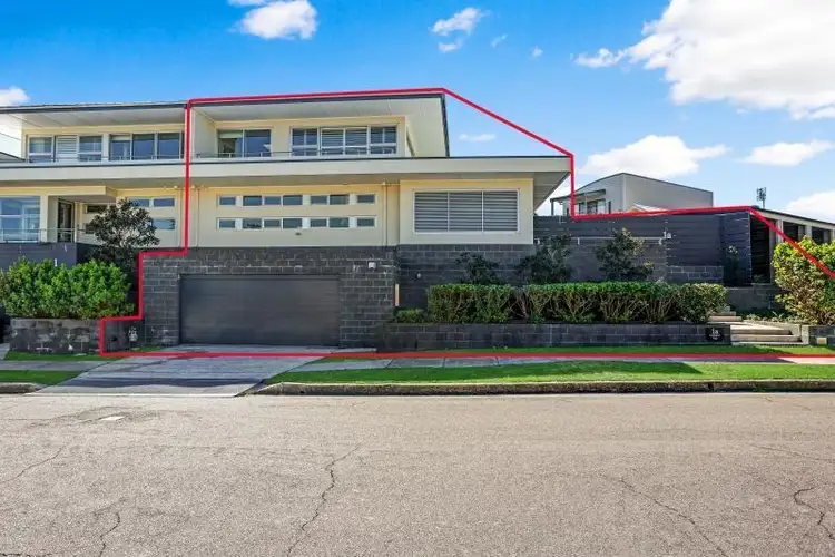 Main view of Homely house listing, 1a Lemnos Parade, The Hill NSW 2300