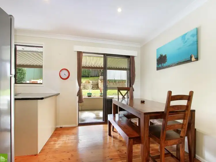 Third view of Homely house listing, 48 O'Donnell Drive, Figtree NSW 2525