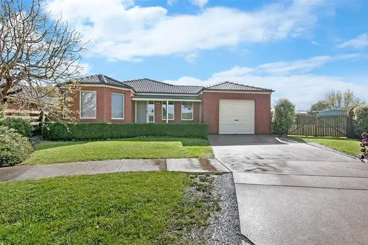 Main view of Homely house listing, 5 Stacey Court, Warrnambool VIC 3280