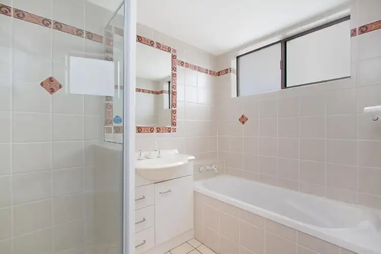 Sixth view of Homely unit listing, 17/1093 Gold Coast Highway, Palm Beach QLD 4221