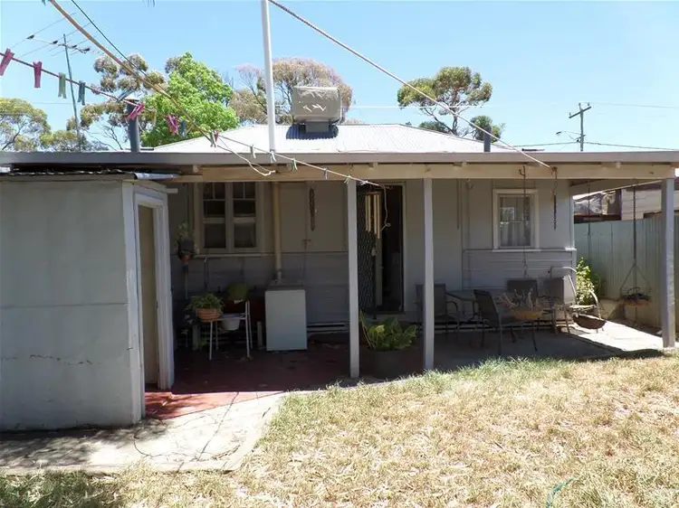 Third view of Homely house listing, 213 Dugan Street, Kalgoorlie WA 6430