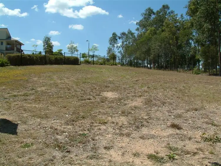 Second view of Homely land listing, Address available on request