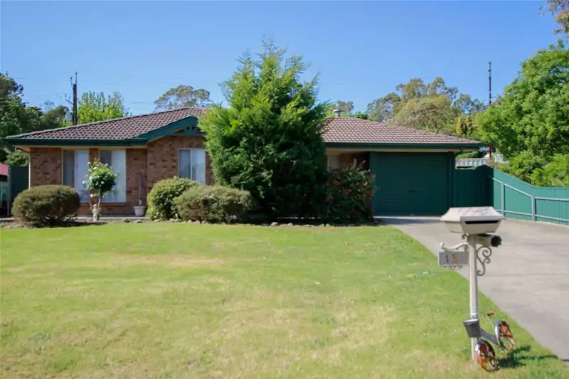 Main view of Homely house listing, 13 Elm Grove, Lobethal SA 5241