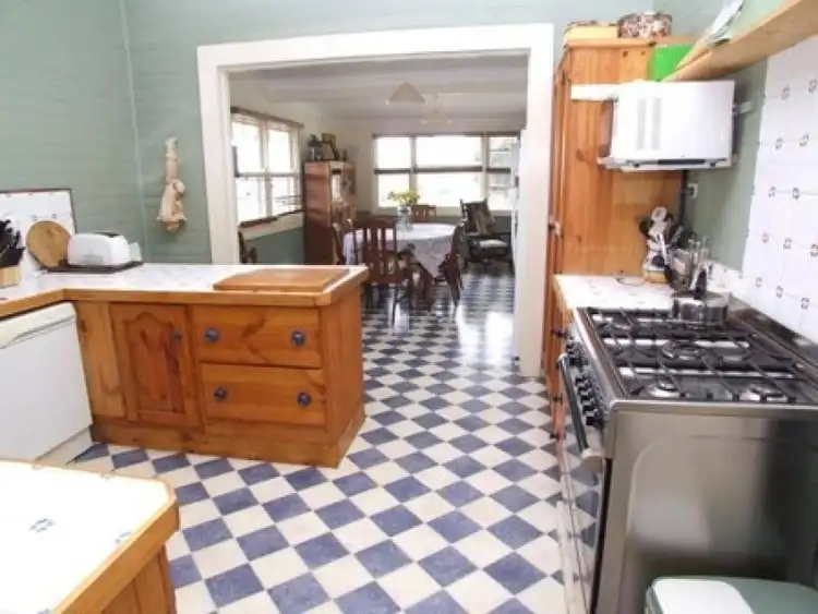 Fourth view of Homely house listing, 113 Connor Road, Tregeagle NSW 2480