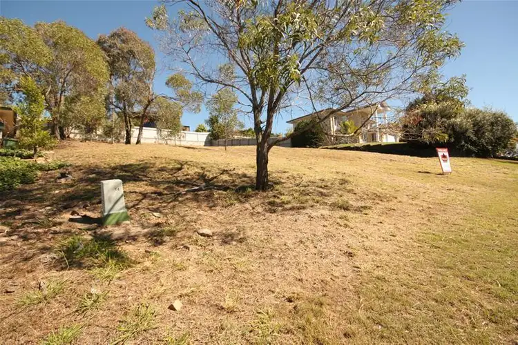 Fifth view of Homely land listing, Address available on request