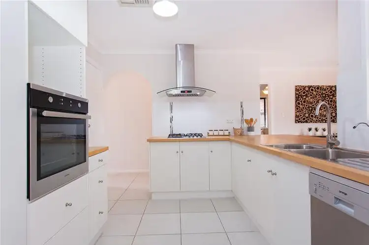 Sixth view of Homely house listing, 3 Kooyonga Way, Morphett Vale SA 5162