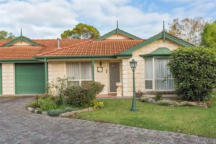 Main view of Homely house listing, 5/51 Corn Street, Old Reynella SA 5161
