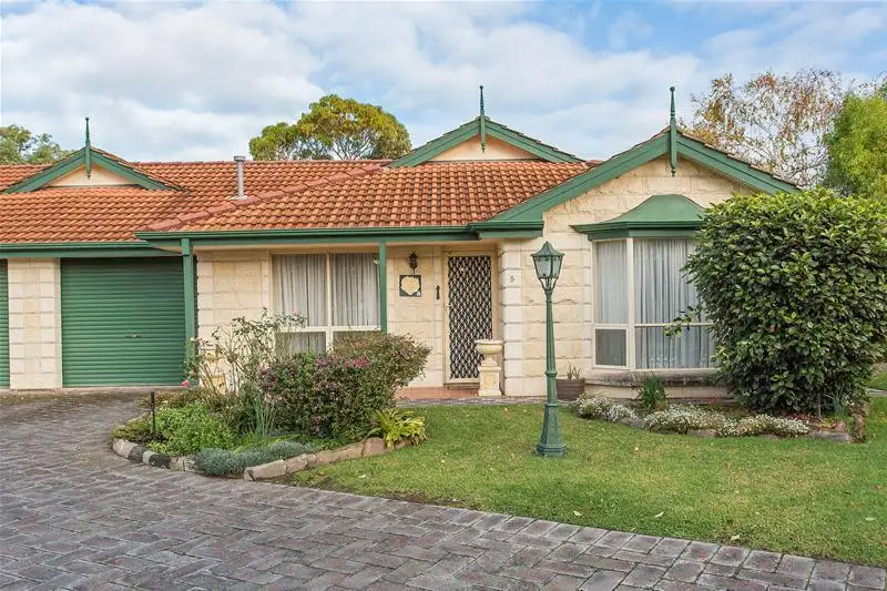 Main view of Homely house listing, 5/51 Corn Street, Old Reynella SA 5161